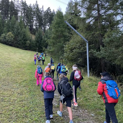 Wandertag